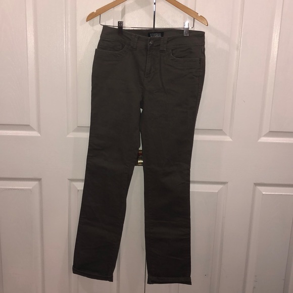 ARMY GIRL JEANS - Picture 2 of 5